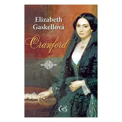 Cranford (Gaskell Elizabeth)