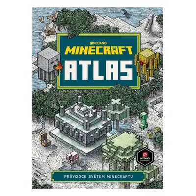 Minecraft - Atlas