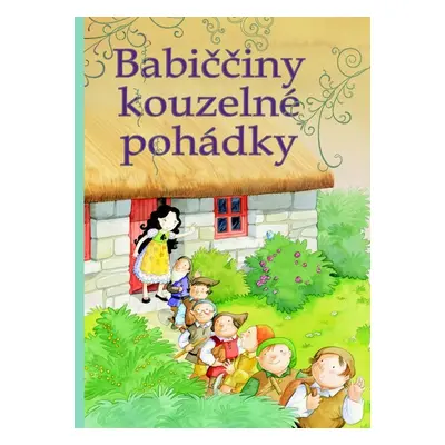 Babiččiny kouzelné pohádky