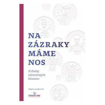 Na zázraky máme nos (Kolektív autorov) (slovensky)