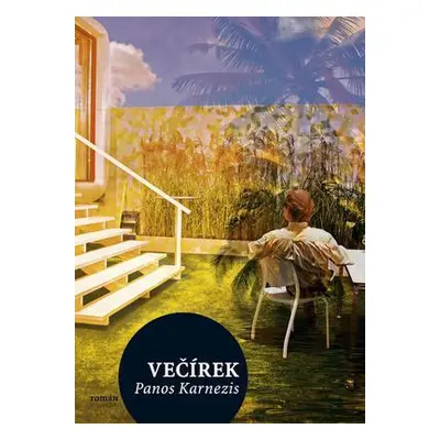 Večírek (Karnezis, Panos)