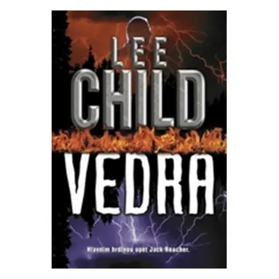 Vedra (Lee Child)