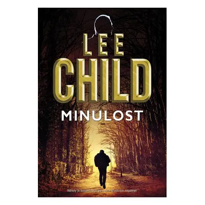 Minulost (Lee Child)