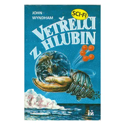 Vetřelci z hlubin (John Wyndham Parkes Lucas Beynon Harris)