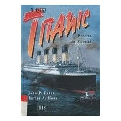 Titanic (John P. Eaton)