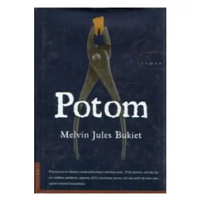 Potom (Melvin Jules Bukiet)