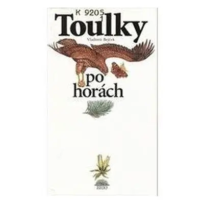 Toulky po horách (Vladimír Bejček)