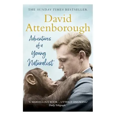 Adventures Of Young Naturalist (David Attenborough) (EN)