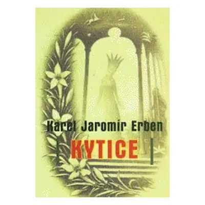 Kytice (Karel Jaromír Erben)