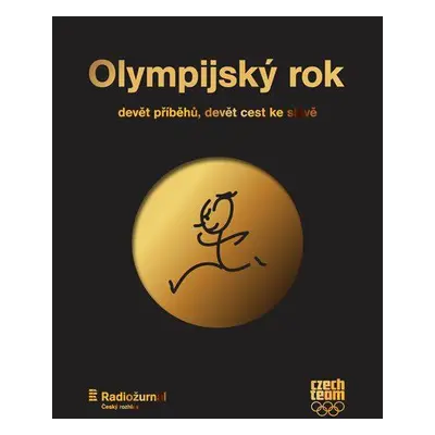 Olympijský rok (Herbert Slavík)