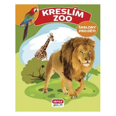 Kreslím ZOO (Svjatoslav Bulackij)