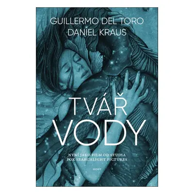 Tvář vody (Daniel Kraus)