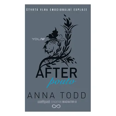 After 4: Pouto (Anna Todd)