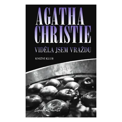 Viděla jsem vraždu (Agatha Christie)