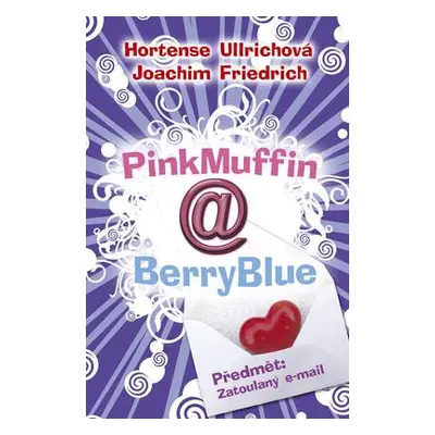 Pink Muffin@Berry Blue (Joachim Friedrich)