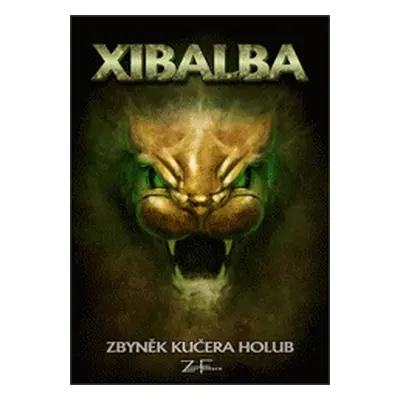 Xibalba (Zbyněk Kučera Holub)