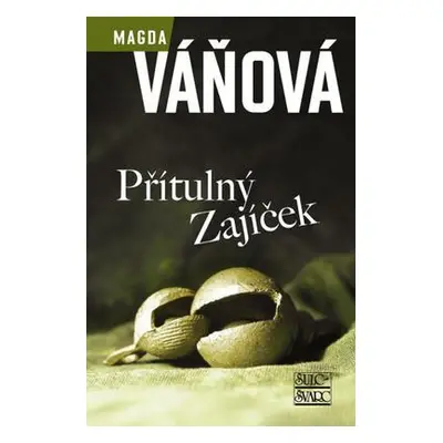 Přítulný Zajíček (Magda Váňová)