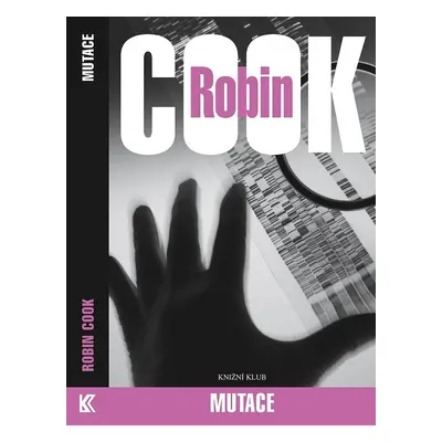 Mutace (Robin Cook)