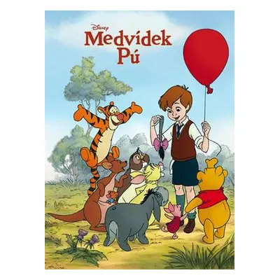 Medvídek Pú (Walt Disney)