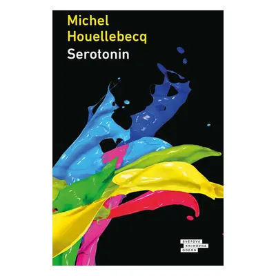 Serotonin (Michel Houellebecq)