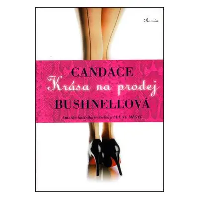 Krása na prodej (Candace Bushnell)