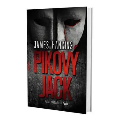 Pikový Jack - James Hankins (Hankins James)