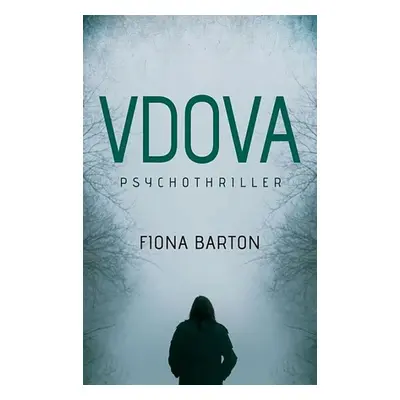 Vdova (Fiona Barton)