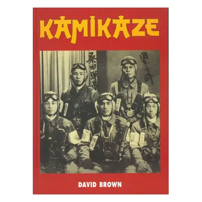 Kamikaze (Brown David)