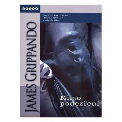 Mimo podezření (James Grippando)