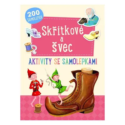 Skřítkové a švec