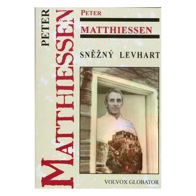 Sněžný levhart (Peter Matthiessen)