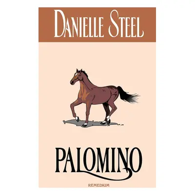 Palomino (Danielle Steel) (slovensky)