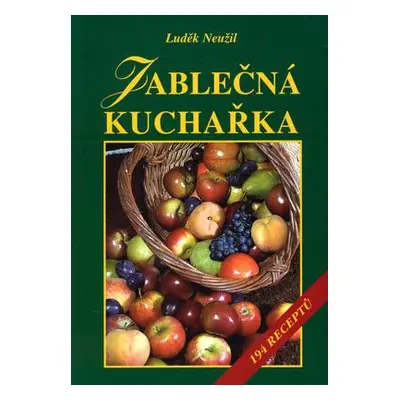 Jablečná kuchařka (Luděk Neužil)