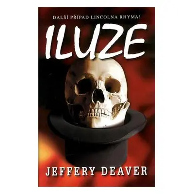 Iluze (Jeffery Deaver)