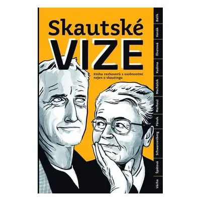 Skautské vize (Miloš Říha)