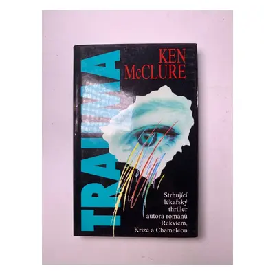 Trauma (Ken McClure)