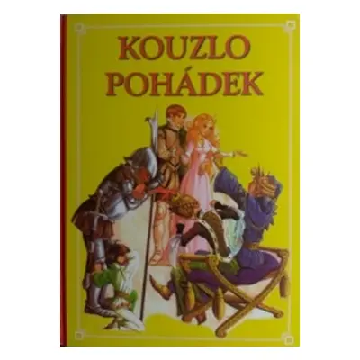 Kouzlo pohádek