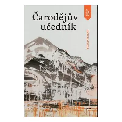 Čarodějův učedník (Evald Flisar)