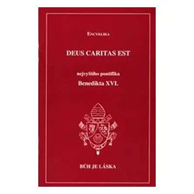 Deus caritas est (Joseph Alois Ratzinger)