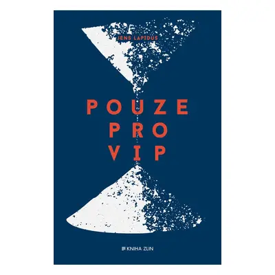 Pouze pro VIP (Jens Lapidus)