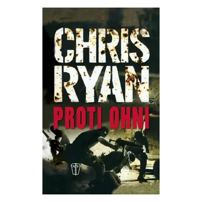 Proti ohni (Chris Ryan)