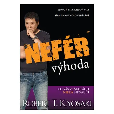 Nefér výhoda (Robert T. Kiyosaki)