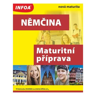 Němčina - maturitní příprava (Ptak Magdalena)