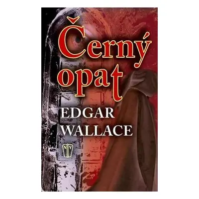 Černý opat (Edgar Wallace)