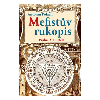 Mefistův rukopis (Antonín Polách)