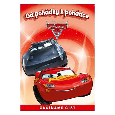 Od pohádky k pohádce - Auta 3