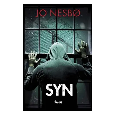 Syn (Jo Nesbo) (slovensky)