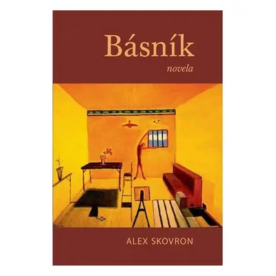 Básník (Alex Skovron)