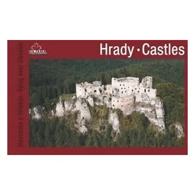 Hrady / Castles (Peter Chromek) (slovensky)