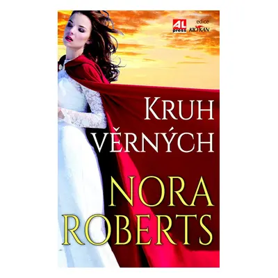 Kruh věrných (Nora Robertsová)